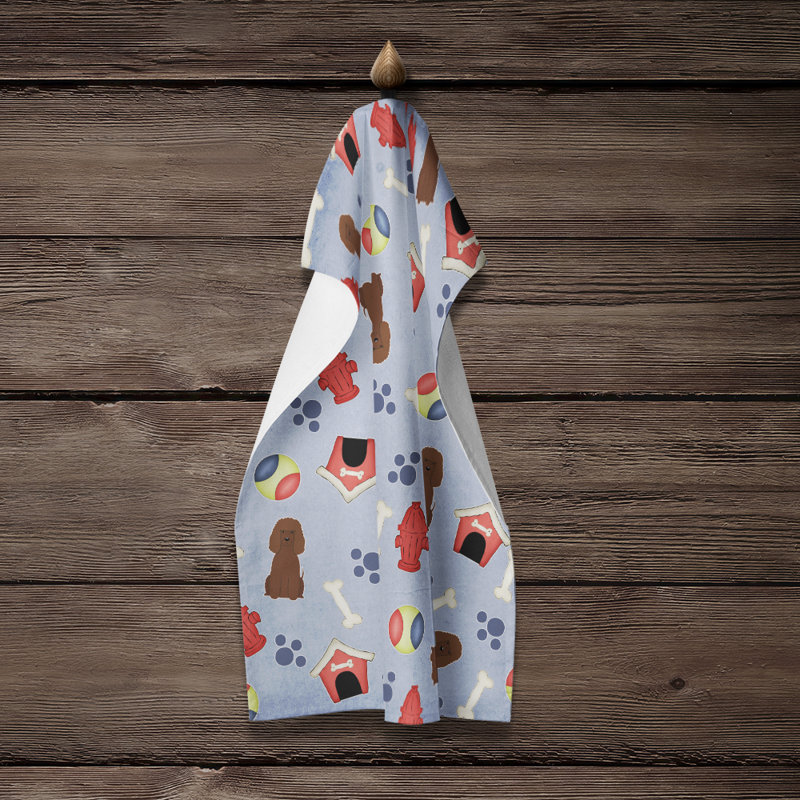 Dish Towel Kitchen Towel