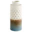 Paralos Handcrafted Ceramic Table Vase-1554183907