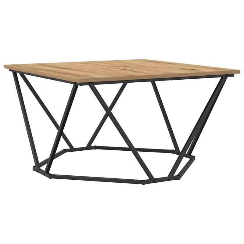 Coffee Table, Brown