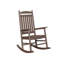 Casual Back Outdoor Rocker Chair-1396202148