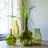 Erline Glass Table Vase