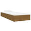 Bed Frame Solid Wood-6419723-6419712