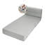Canapé-lit pliable rembourré en mousse-97893060