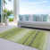  Machine Washable Indoor/Outdoor Chayden ACN1033 Lavender Rug