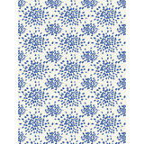 Color Pop Wallpaper Roll by Albert Hadley