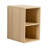 Bathroom Storage Shelves, Wall Mounted, 12 Inch, Plywood With American White Oak, Ample Space For Small Belongings Inch Mounted Construction, And Kitchen