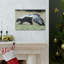 No Frame Print on Canvas-989246481
