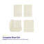 Ensemble de draps en microfibre extra douce 18-24 po-983131015-983131020
