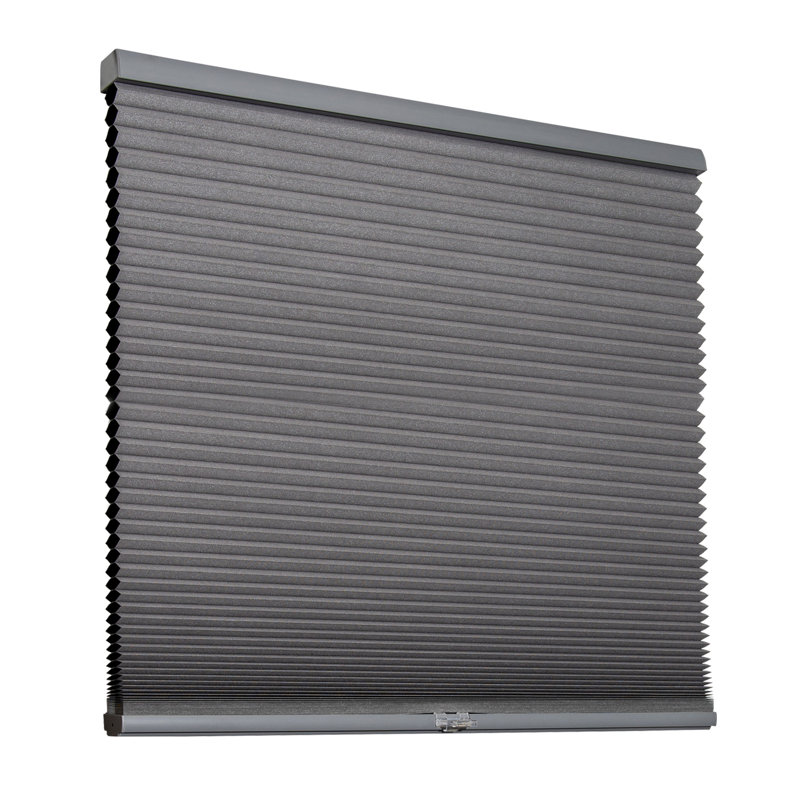 Montana Cordless Blackout Cellular Shade