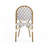 Outdoor PE Ratten Chair-1223049558