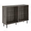 Bibliothèque standard Babich H 34 "x l 48"-1471593336