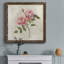 Brush Strokes - Cadre photo, reproduction d'art sur toile-790185984-790185987
