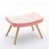 Pink is out of stock selected