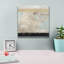 «Cloud Cover» par Suzanne Nicoll, art mural sur toile, 12 po x 12 po-1774561428