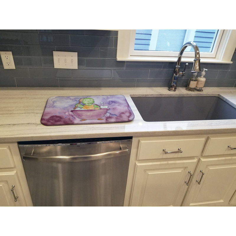 Drying Mat