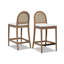 Tabouret de comptoir 26,5 po Panama-134286965-134286968