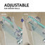 Porte de douche en verre SP10-132127828-100146567