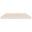 Vidaxl Bed Frame Wax Double Solid Wood Pine-2065179170-2065179171