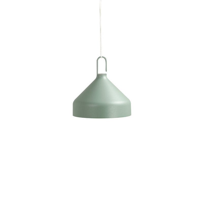 Amelie Hanging, Mint Green