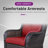 Bonia Outdoor Lounge Chair-733376485-721959470