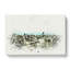 Stacked Stones In Spain In Abstract - Wrapped Canvas-55340923
