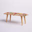 Banc Warner Kanode