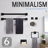 6 Piece Bathroom Hardware Set-108607781