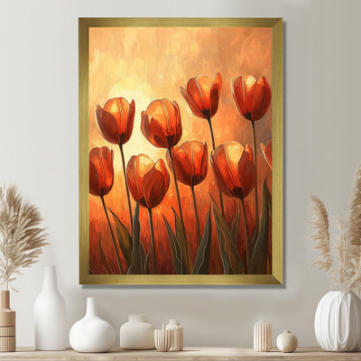 Zelee - Décoration murale florale
