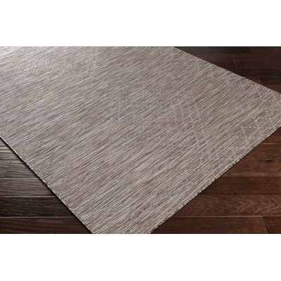 Isaha Geometric Indoor / Outdoor Rug