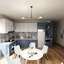 Wildhollow 2 - Light Chandelier-597083739