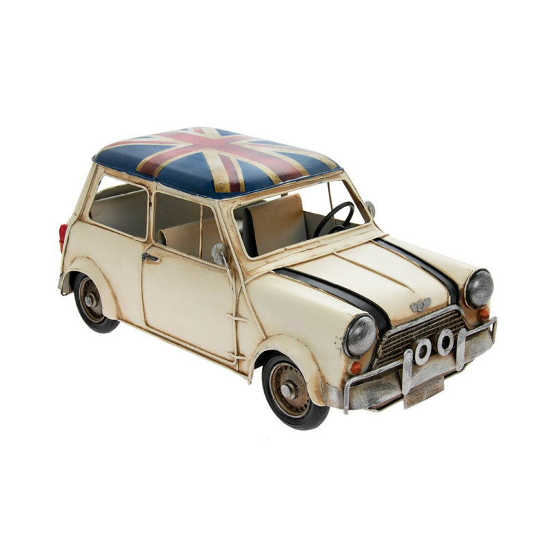 Haleburg Transportation Model Car Or Vehicle