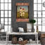 «Some Boy Are Just Born With Baseball», impression sur toile-1026205586
