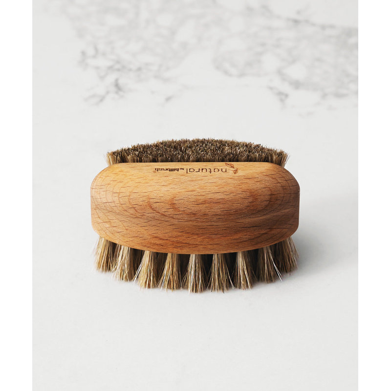 Natural By Hillbrush Bathroom Accessory