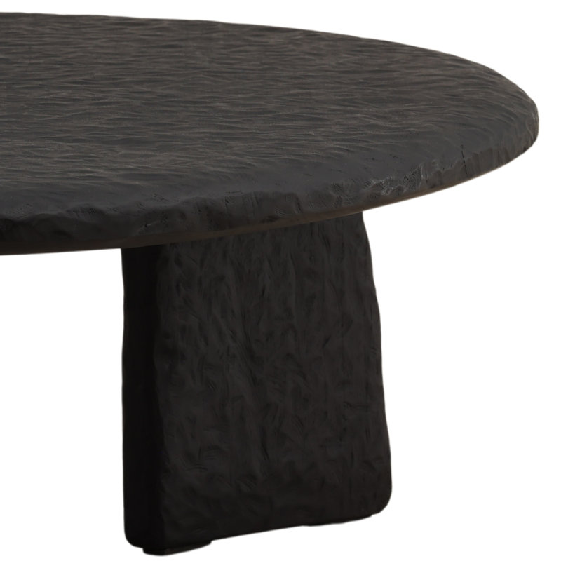 Beau Coffee Table Black