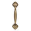 Poignée arche Allison 3 Center to Center-12018480