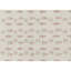 Striped Area Rug in Beige