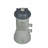 Intex 10' X 30" Above Ground Pool W/ Cartridge Filter Pump, 2 Filters & Cover