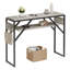 Console étroite Walbrook Skinny-63962252