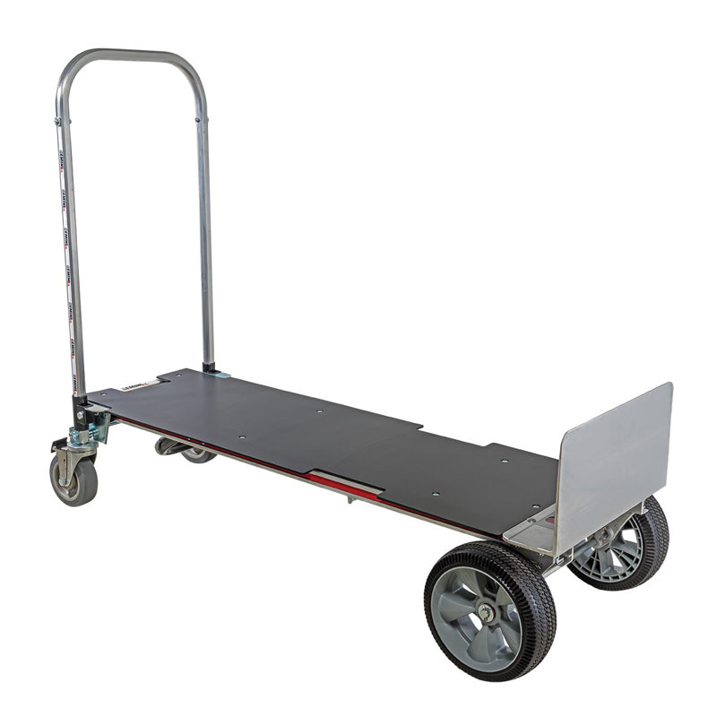 Chariot à main capacité 1 250 lb