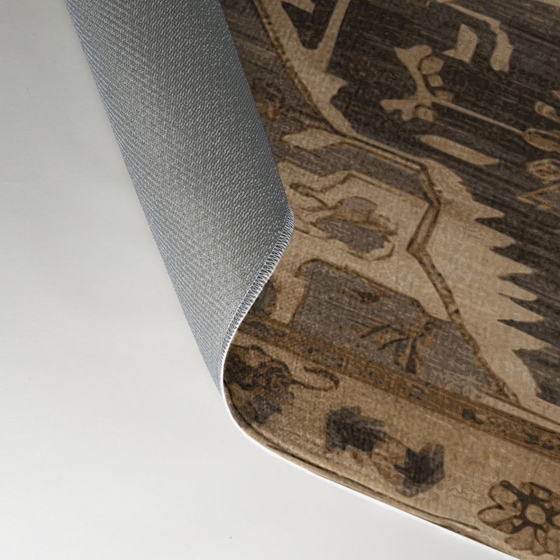 Tapis intérieur et extérieur ArtDeco