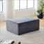 Canapé modulaire profond en velours côtelé avec porte-gobelets-2135475952-2135475854-2135475852