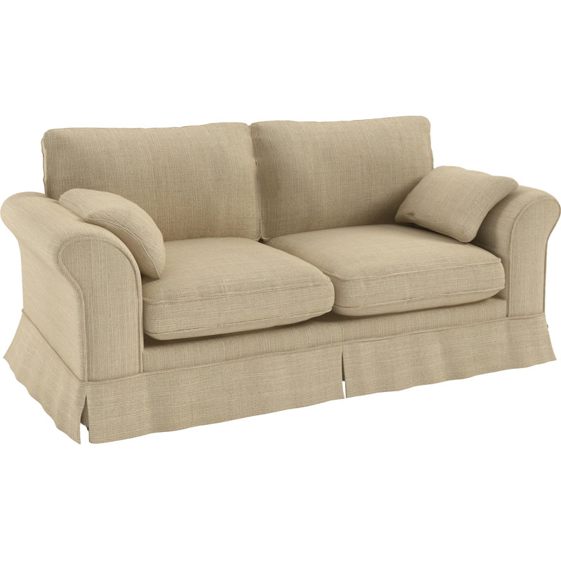 Ellie Sofa, Beige