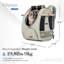Adventure Cat Carrier Backpack