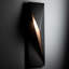 Applique murale en aluminium carbone-661251505-661251510-675832243