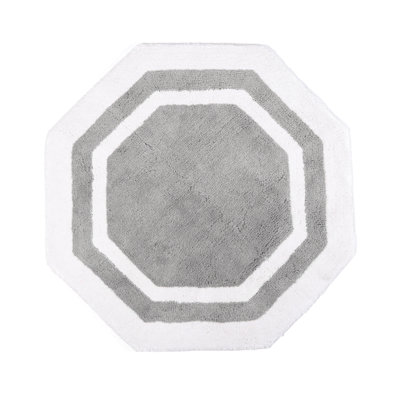 Tapis de bain 100% coton Ipke
