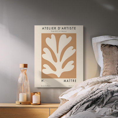Wrapped Canvas Print Set