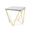 Azu Frame Coffee Table-1419653747
