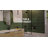 Esato Tub and Shower Faucet with Rough-in Valve and H2Okinetic Technology-66143076