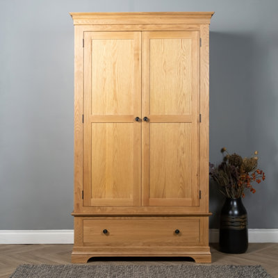 Eichorn 2 Door Wardrobe