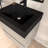 24'' Single Bathroom Vanity with Quartz Top-1735301073-1735301098